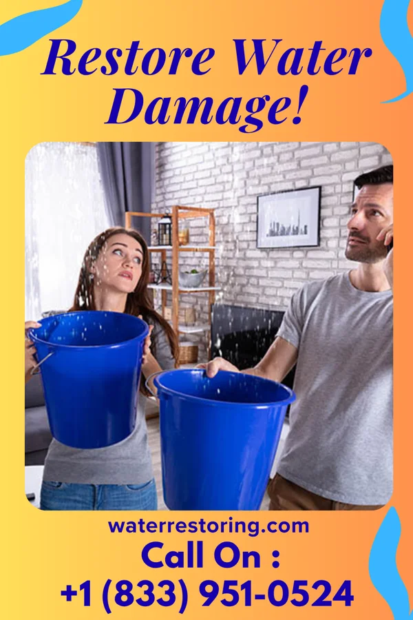 water restoration Direct Extraction Force Catawissa